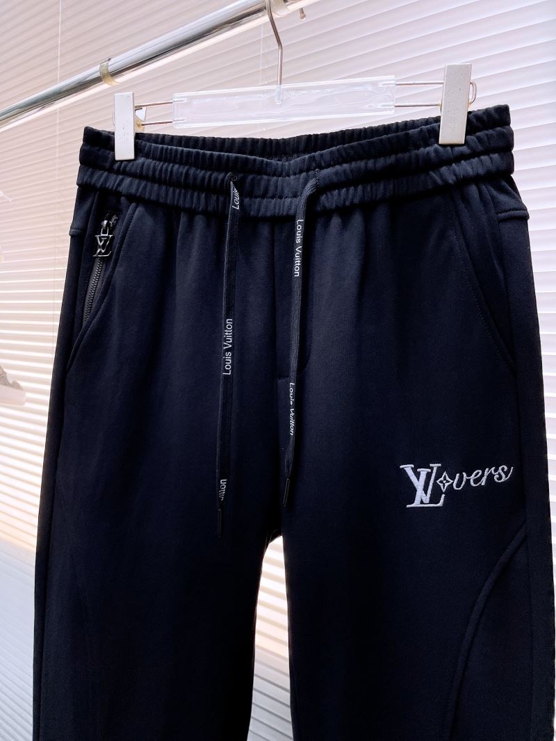 Louis Vuitton Long Pants